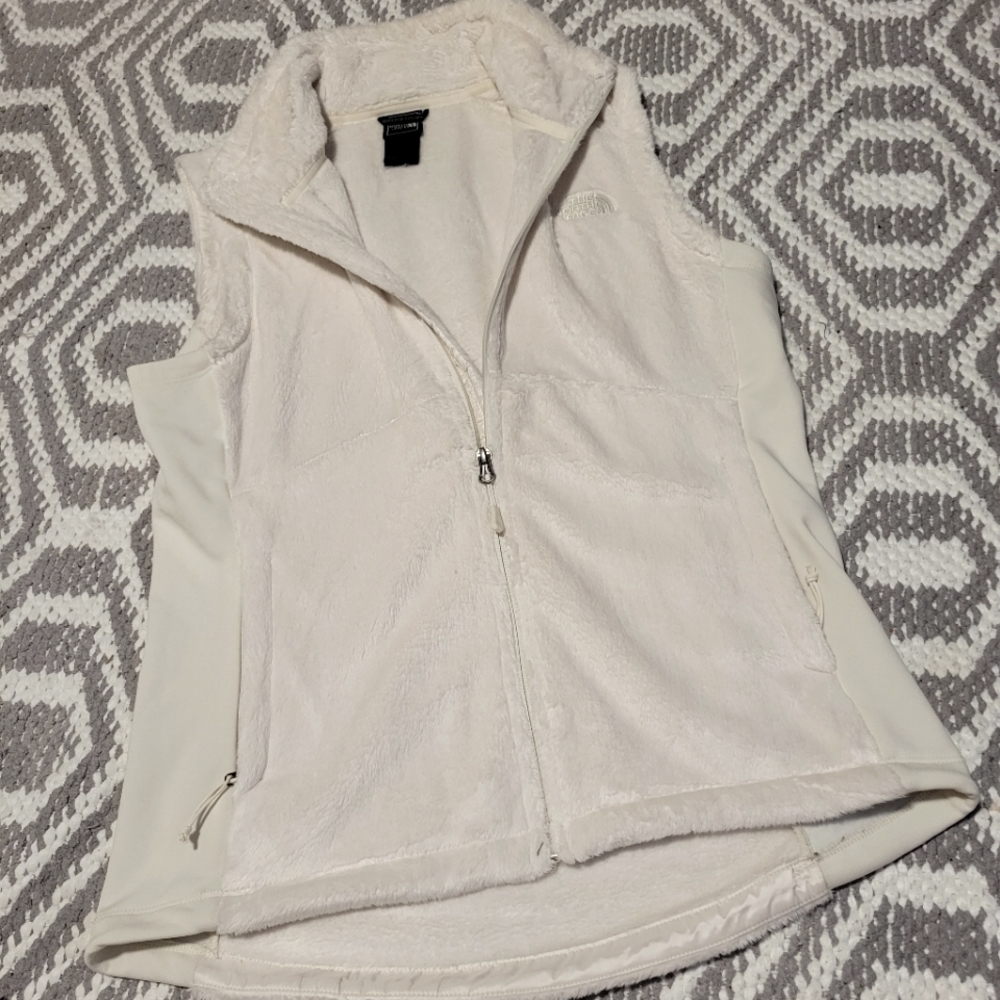 CLOSET CLOSING 💥 NWOT North Face Vest
